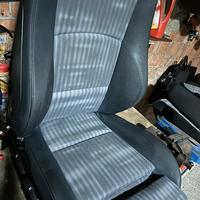 Interni bmw serie 1 e87