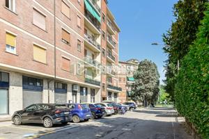 TRILOCALE A DUE PASSI DALLA STAZIONE