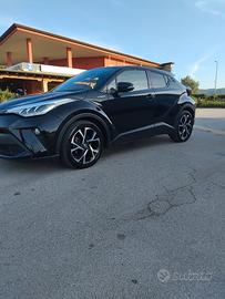 Toyota Chr 