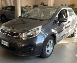 Kia Rio 1.1 Diesel