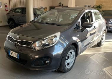 Kia Rio 1.1 Diesel