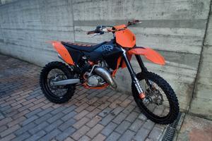 KTM 125 sx