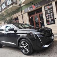 Peugeot 3008 BlueHDi 130CV EAT8 Allure NAVI