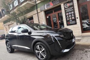 Peugeot 3008 BlueHDi 130CV EAT8 Allure NAVI