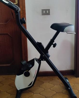cyclette 