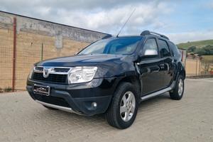 Dacia Duster 1.5 dCi 110CV 4x2 Lauréate