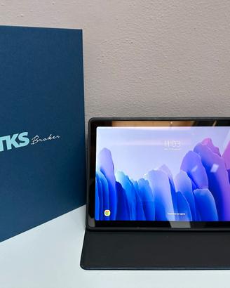 Samsung Galaxy Tab A7