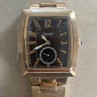 Orologio al quarzo MONDIA nos