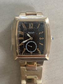 Orologio al quarzo MONDIA nos