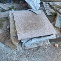 MARMO ROSA GRANITO