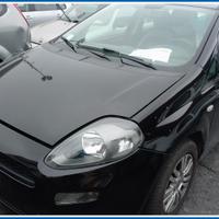 Ricambi Usati FIAT Punto III 2012