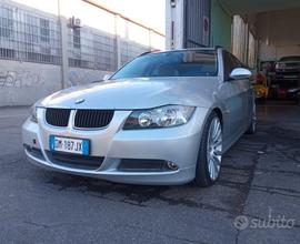 BMW Serie 3 da vedere