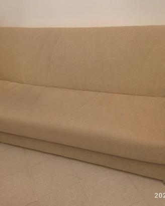 Divano letto Click Clack 