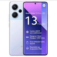 Redmi note 13 Pro+