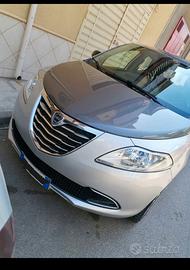 lancia Ypsilon 0.9 twinair silver eco
