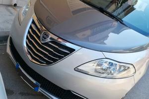 lancia Ypsilon 0.9 twinair silver eco