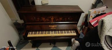 pianoforti d'epoca 
