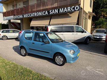 FIAT - Seicento - 1.1i Active