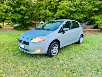 Fiat Grande Punto 1.4 5 porte Dynamic Natural Powe