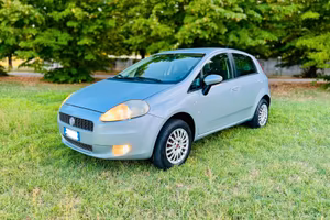 Fiat Grande Punto 1.4 5 porte Dynamic Natural Powe