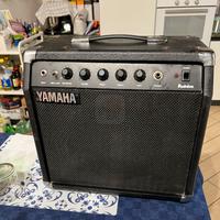 Amplificatore per chitarra Yamaha HY 20G