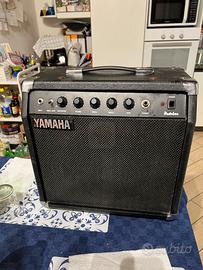 Amplificatore per chitarra Yamaha HY 20G