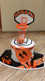 Torte per compleanni