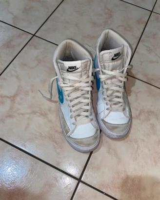nike scarpe