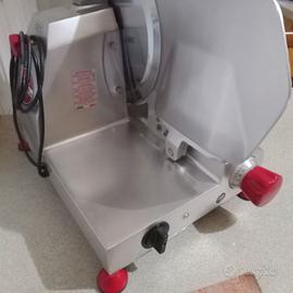 affettatrice FAC 300 TS