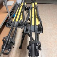 Portabicicletta THULE