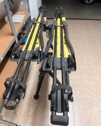 Portabicicletta THULE