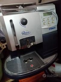 Macchina caffè SAECO Royal Professional