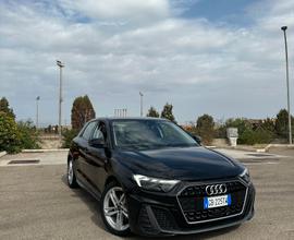 AUDI A1 S-Line 30TFSI - 2' serie 2022