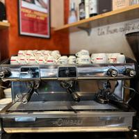 Macchina del caffè CIMBALI M24 PREMIUM