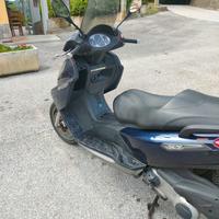 Scooter piaggio