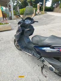 Scooter piaggio