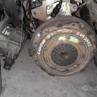 Motore Per Lancia Delta Turbo 1.6 Sigla 831A7000