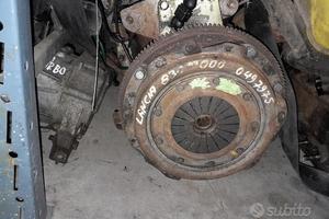 Motore Per Lancia Delta Turbo 1.6 Sigla 831A7000