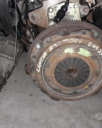 Motore Per Lancia Delta Turbo 1.6 Sigla 831A7000