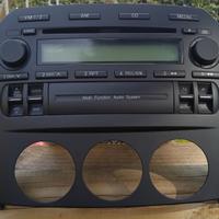 Autoradio Mazda MX5 2007
