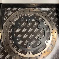 Disco 320mm ebc brakes ktm/husqvarna/gasgas