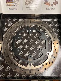 Disco 320mm ebc brakes ktm/husqvarna/gasgas