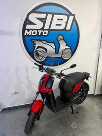 Fantic Motor Issimo 50