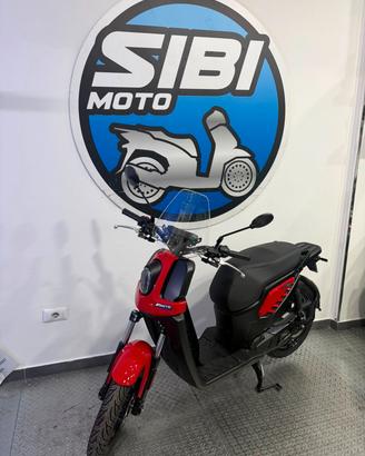 Fantic Motor Issimo 50