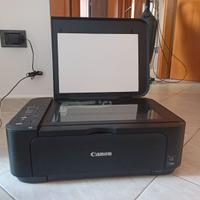 Stampante/scanner Canon