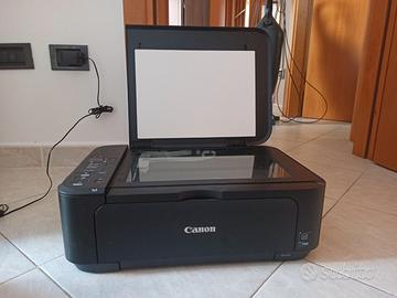 Stampante/scanner Canon