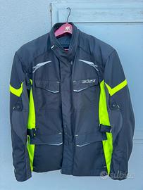 Giacca da moto