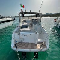 Barca Sessa Oyster 27