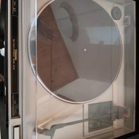 impianto stereo 