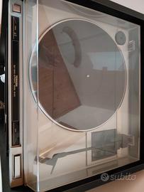 impianto stereo 